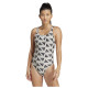 Adidas Γυναικείο ολόσωμο μαγιό BRD Swimsuit Adidas Γυναικείο ολόσωμο μαγιό BRD Swimsuit